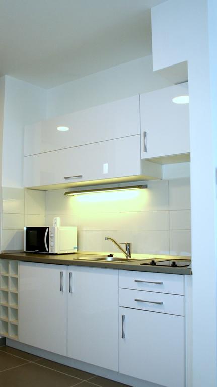 אגרסאלוק F&M Apartman מראה חיצוני תמונה